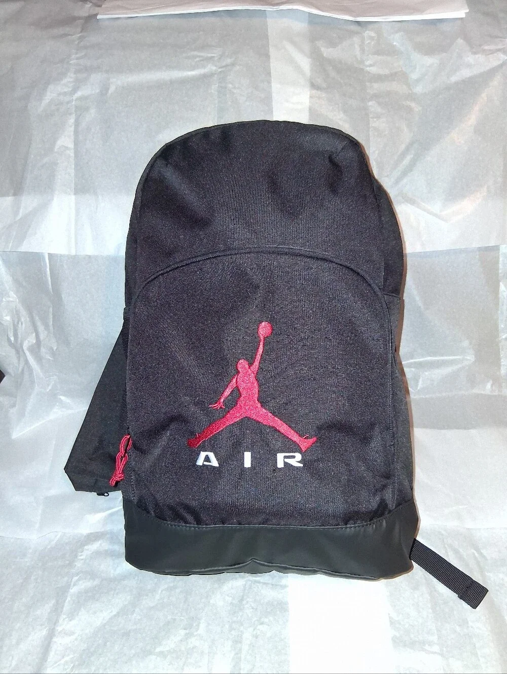 Jordan Backpack Brand New With Tags!